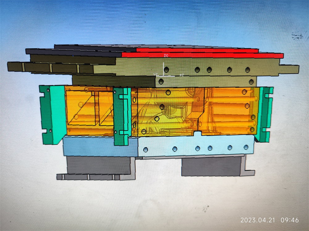 中橋減殼四開?？倛D